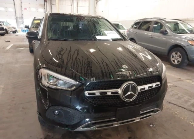 Mercedes-Benz GLA 250  - изображение 5