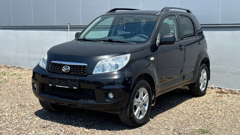 Daihatsu Terios 1.5 4WD ГАЗ/LPG &#127470;&#127481; - 10900 лв. - 81901606 1