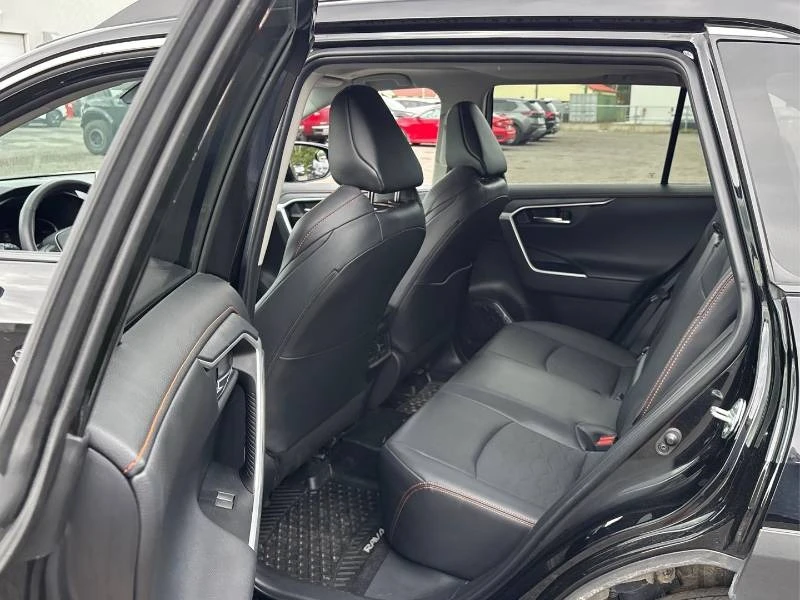 Toyota Rav4 * Trail * AWD * DIS * CARFAX, снимка 14 - Автомобили и джипове - 55989400