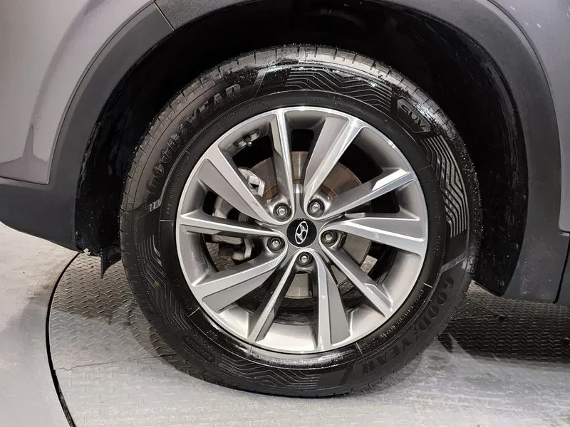 Hyundai Santa fe 2.0 2WD - САМО 30% АВАНС, снимка 5 - Автомобили и джипове - 56307613