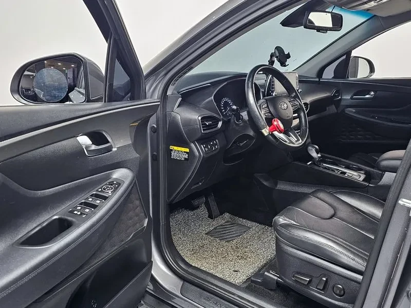 Hyundai Santa fe 2.0 2WD - САМО 30% АВАНС, снимка 10 - Автомобили и джипове - 56307613