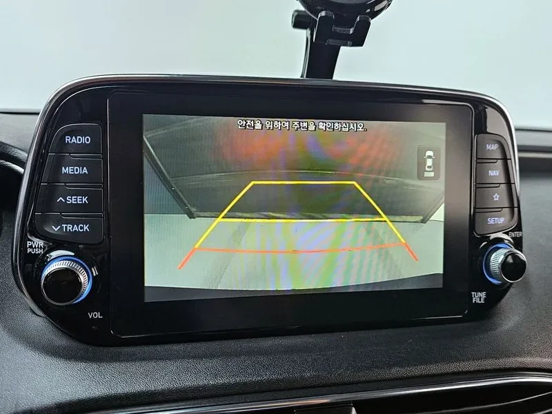 Hyundai Santa fe 2.0 2WD - САМО 30% АВАНС, снимка 14 - Автомобили и джипове - 56307613