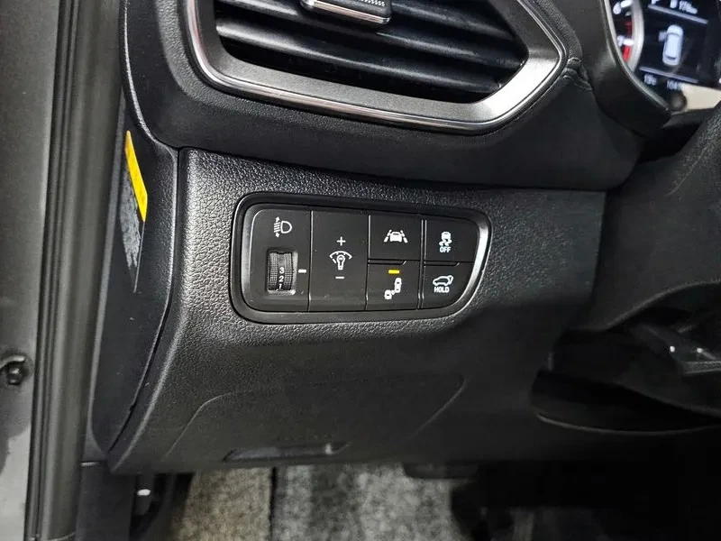 Hyundai Santa fe 2.0 2WD - САМО 30% АВАНС, снимка 16 - Автомобили и джипове - 56307613