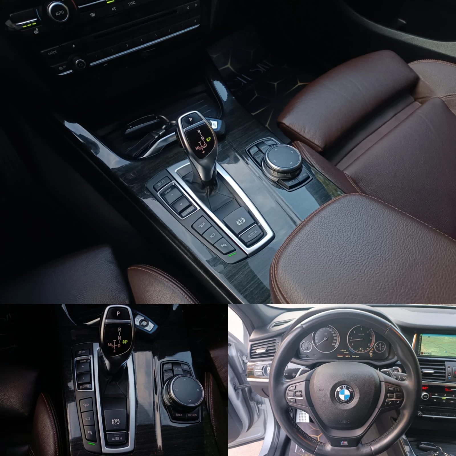 BMW X4 3.5d M-SPORT PAKET FULL   | Mobile.bg   11