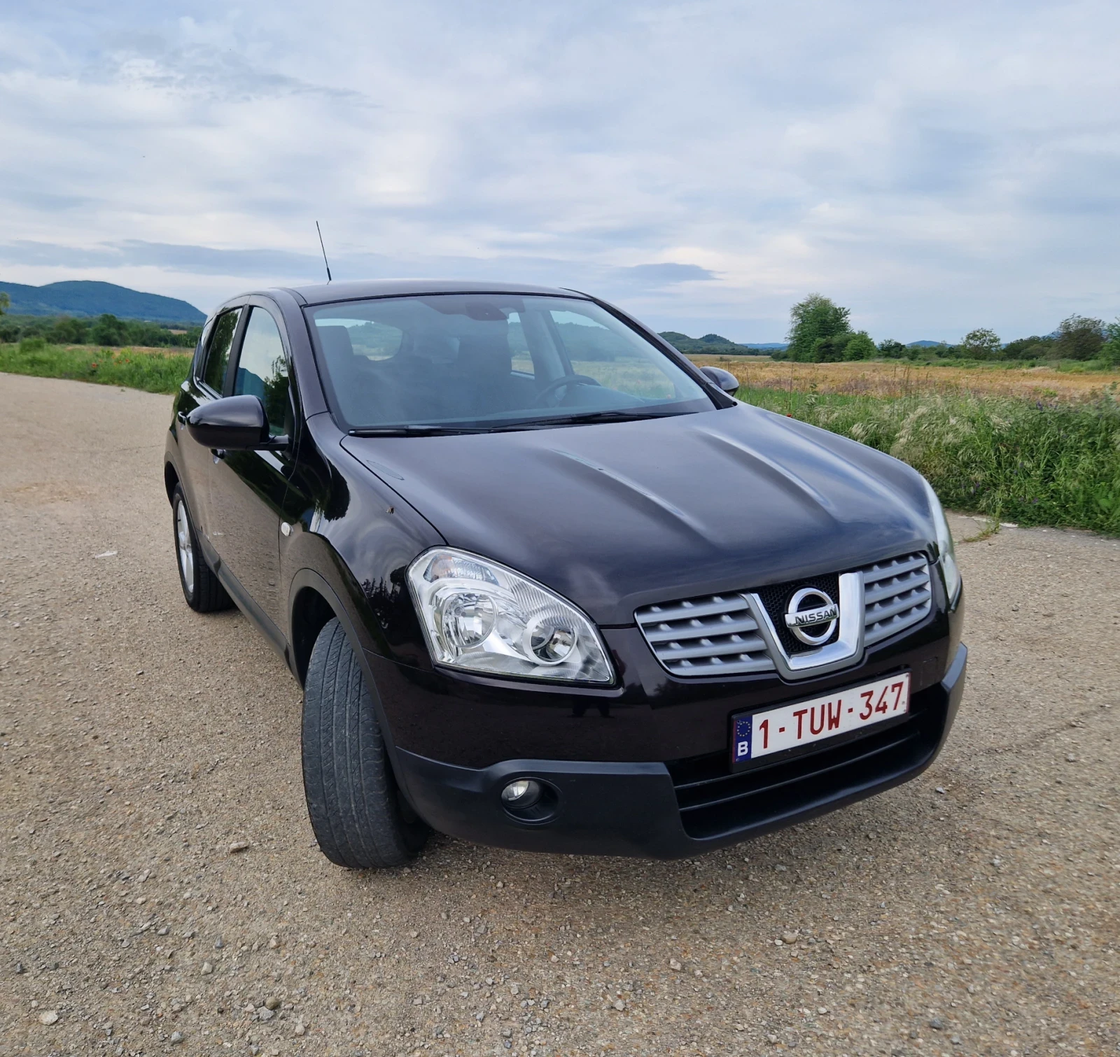 Nissan Qashqai 1.5 DCI 110kn TOP  - изображение 7