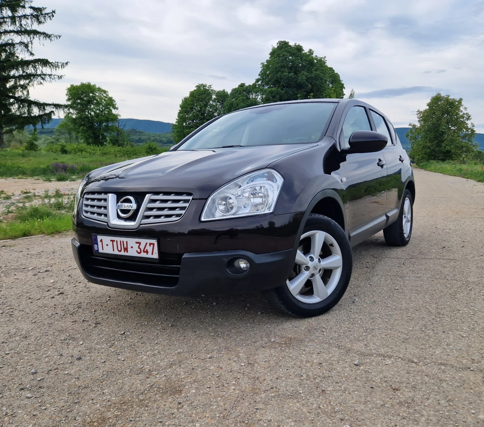 Nissan Qashqai 1.5 DCI 110kn TOP  - изображение 3