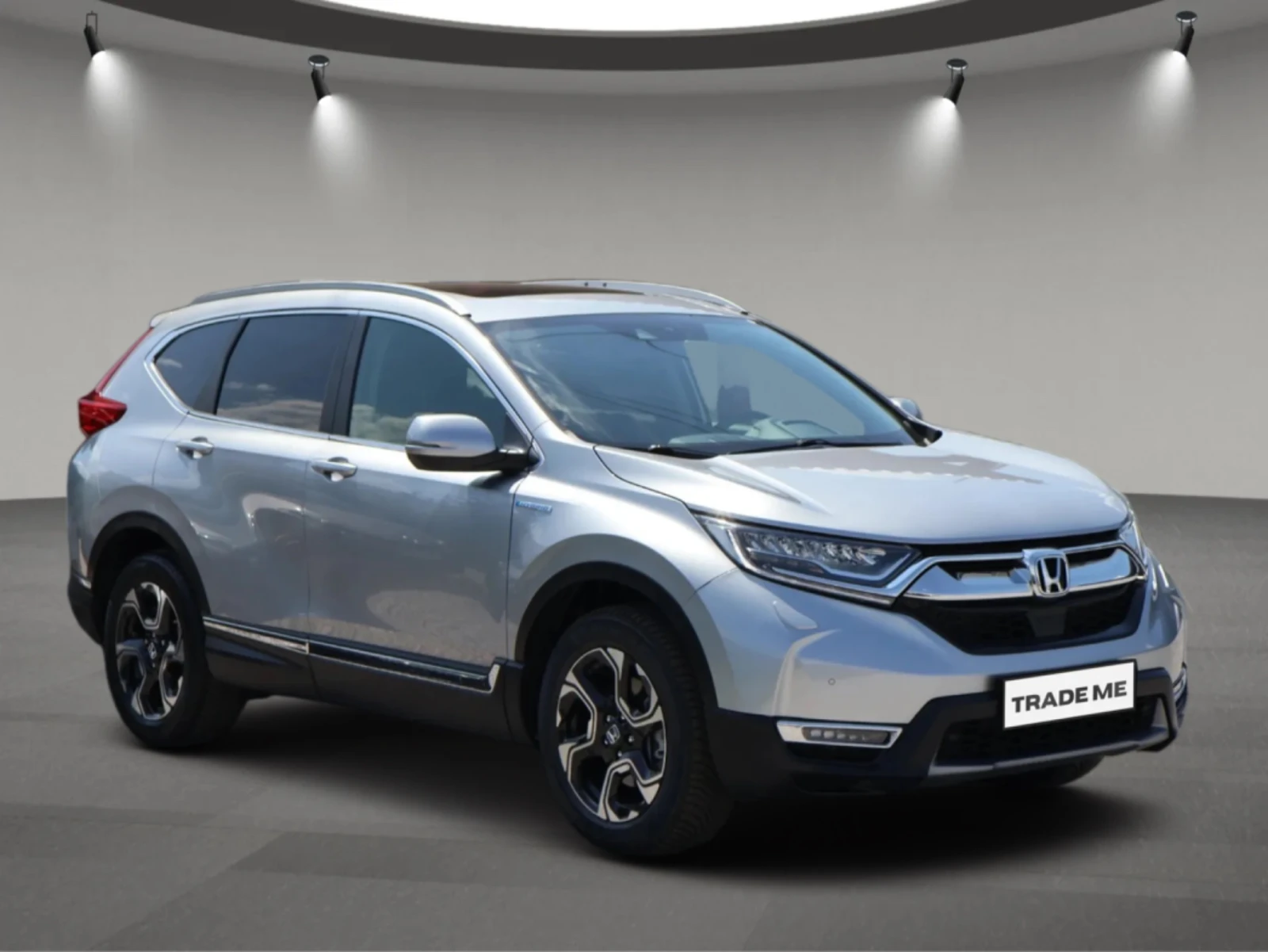 Honda Cr-v 2.0HYBRID/44/EXECUTIVE/    | Mobile.bg   4