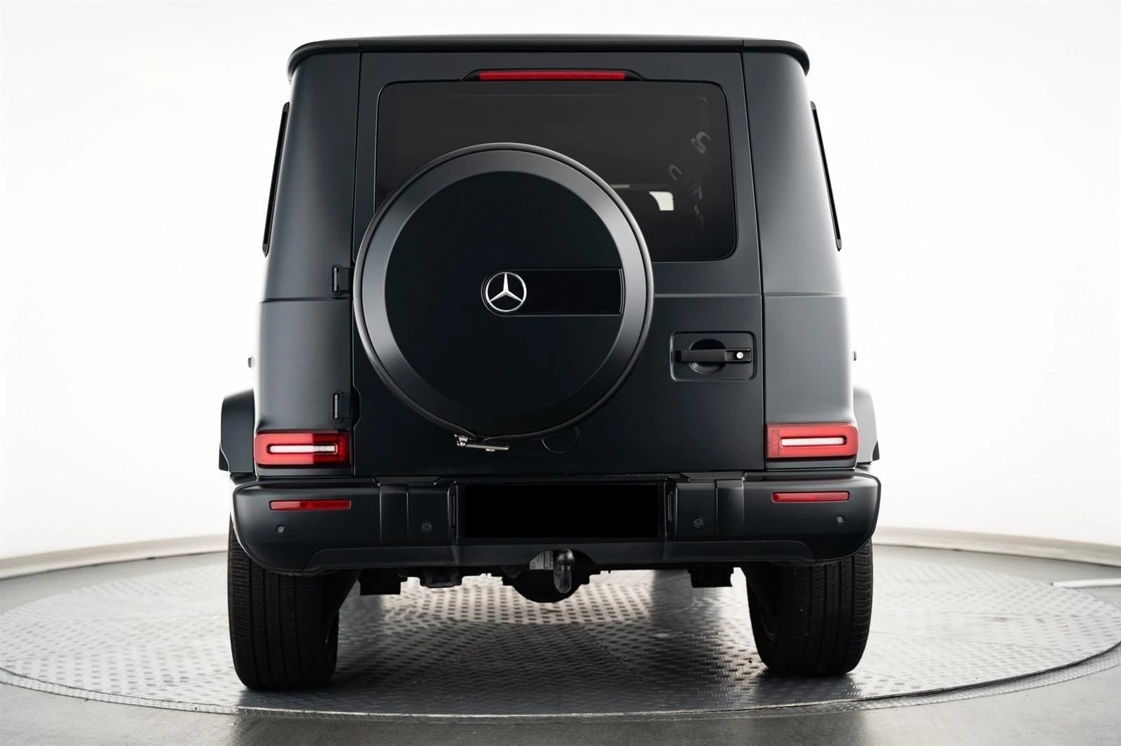 Mercedes-Benz G 500 AMG/ 4-MATIC/ MAGNO/ NIGHT/ 360/ MULTIBEAM/ - изображение 6