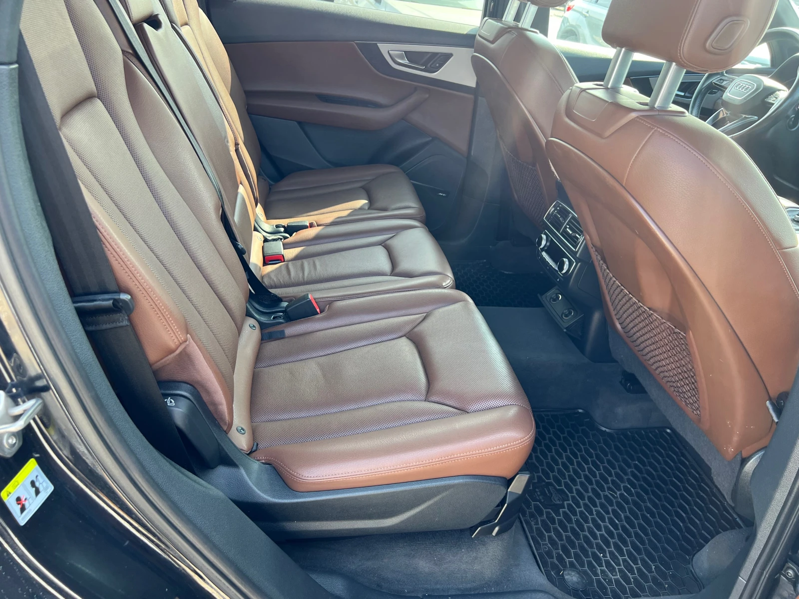 Audi Q7 3.0 TFSI | Mobile.bg   14