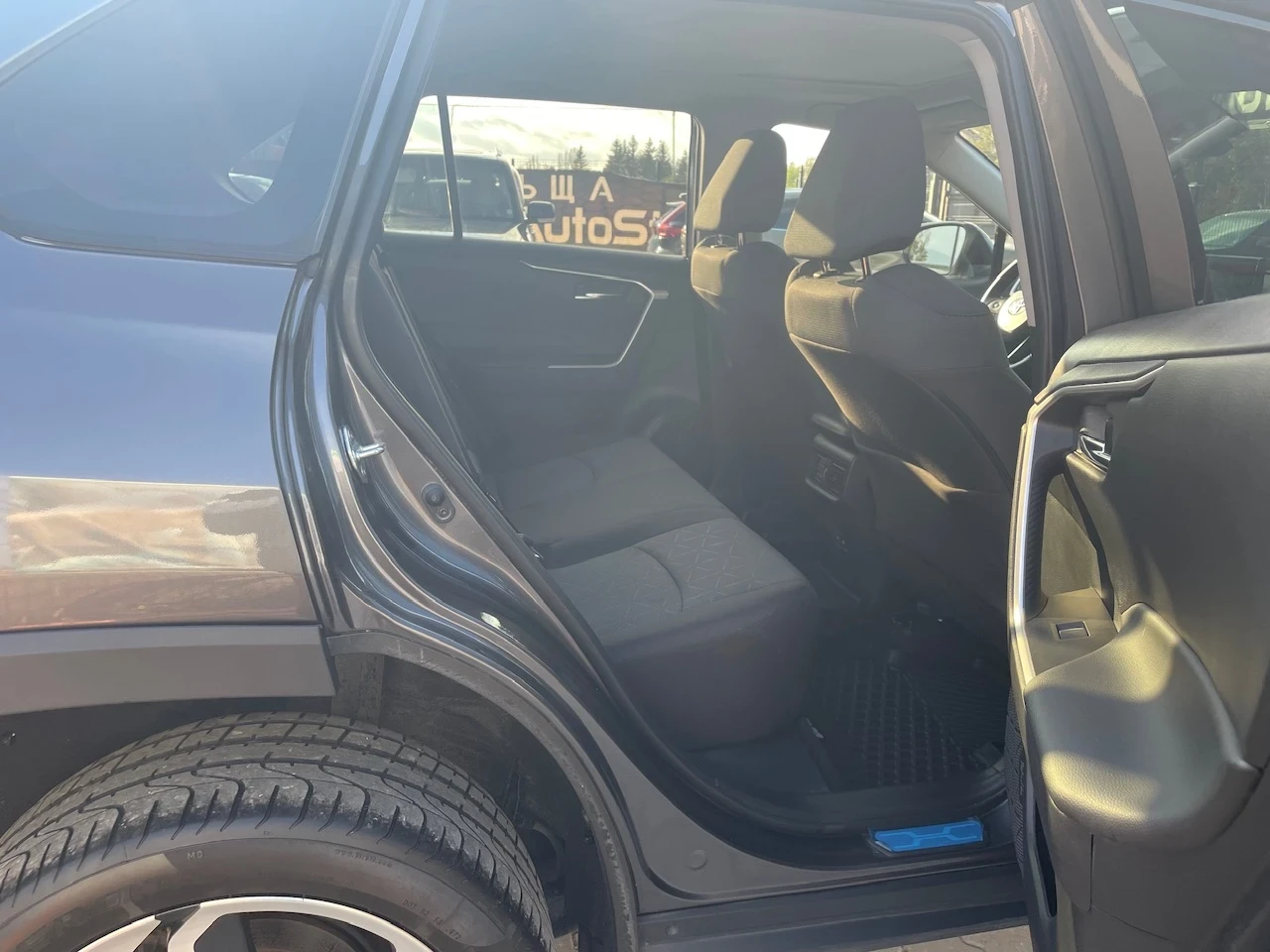 Toyota Rav4 2.5I* 4X4* LED* CAMERA* KEYLESS | Mobile.bg   12