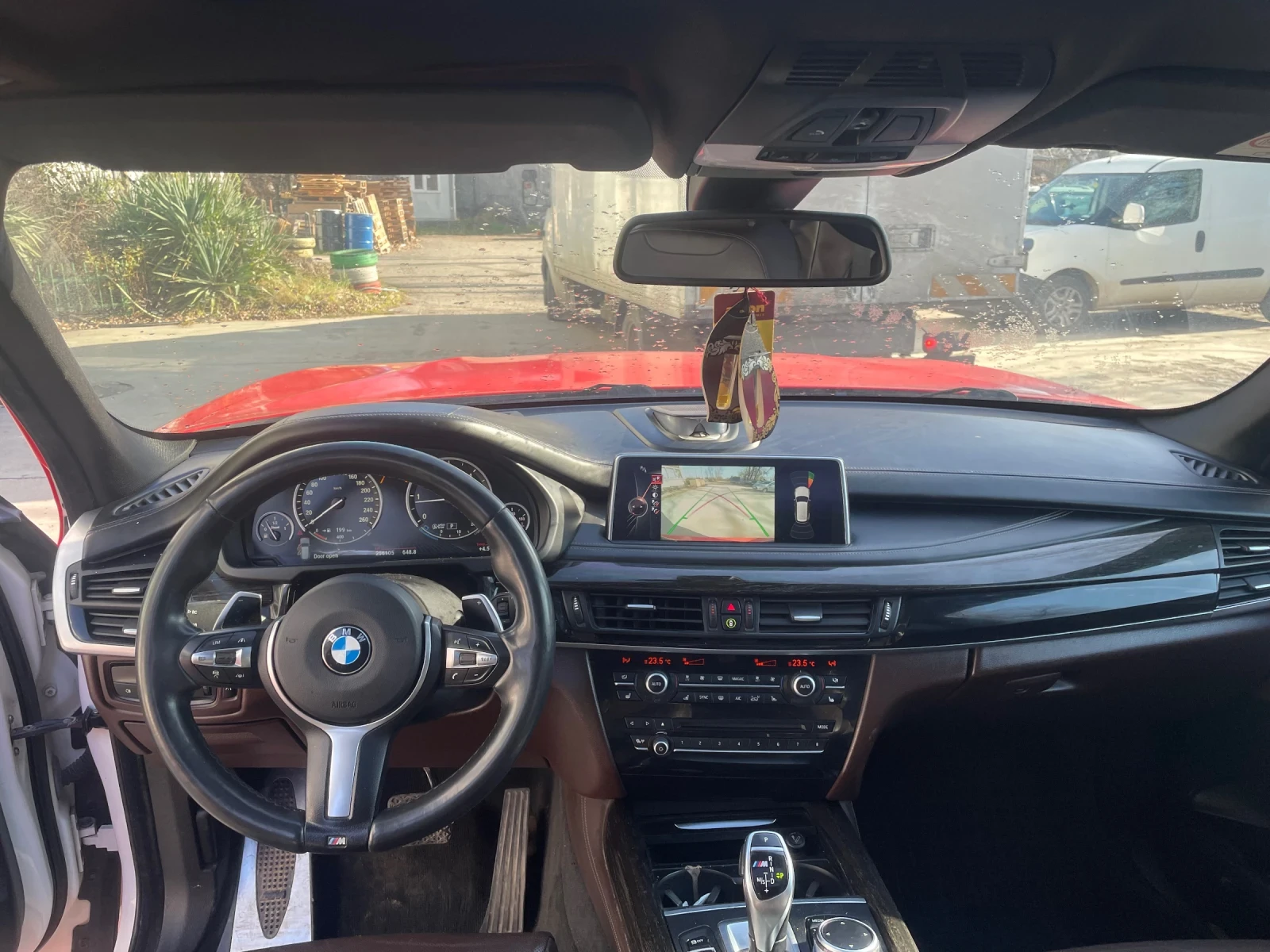 BMW X5 F15 M50d �� ����� | Mobile.bg � ����������� 12