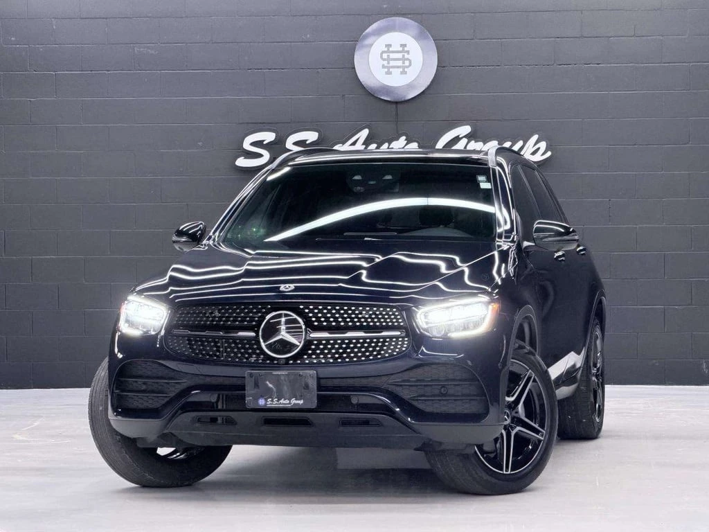 Mercedes-Benz GLC * GLC300 4M * CARFAX * ���� �� �� | Mobile.bg � ����������� 1
