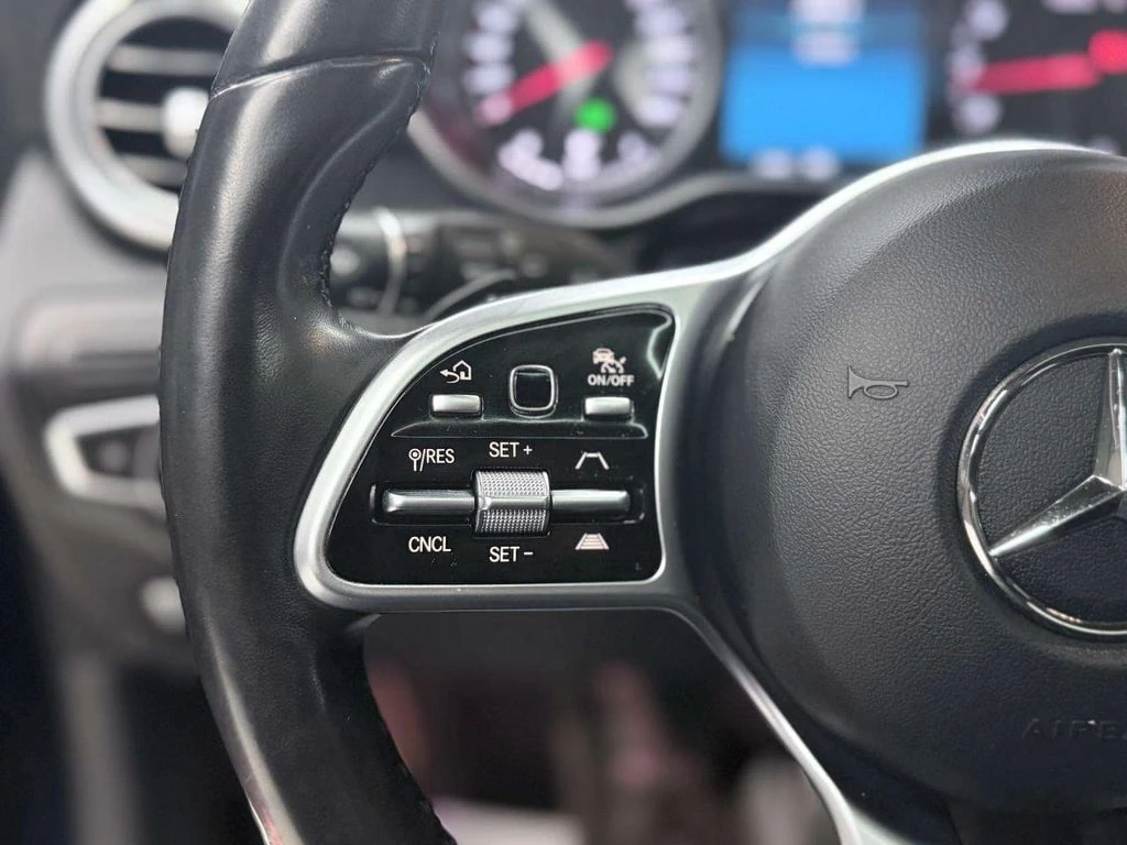 Mercedes-Benz GLC * GLC300 4M * CARFAX * ���� �� �� | Mobile.bg � ����������� 13