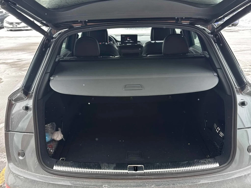 Audi SQ5 * Progressiv * CARFAX * ��� ������������ ������ | Mobile.bg � ����������� 11