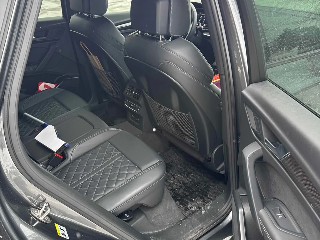 Audi SQ5 * Progressiv * CARFAX * ��� ������������ ������ | Mobile.bg � ����������� 12