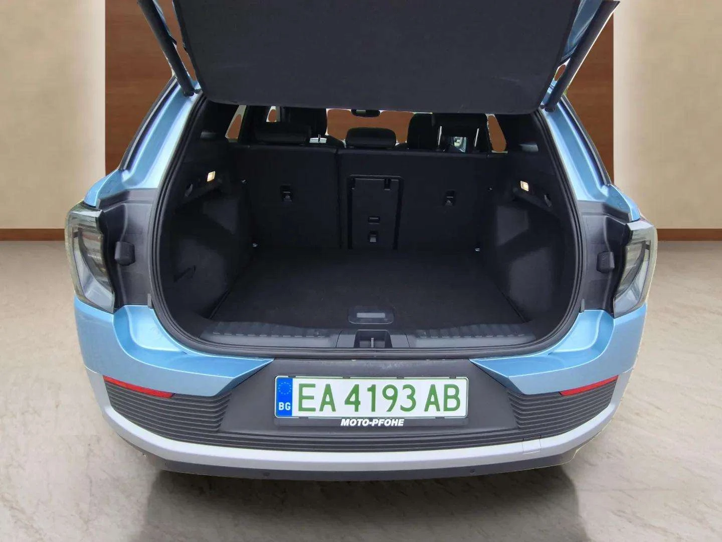 Ford Explorer 79 kWh | Mobile.bg � ����������� 12