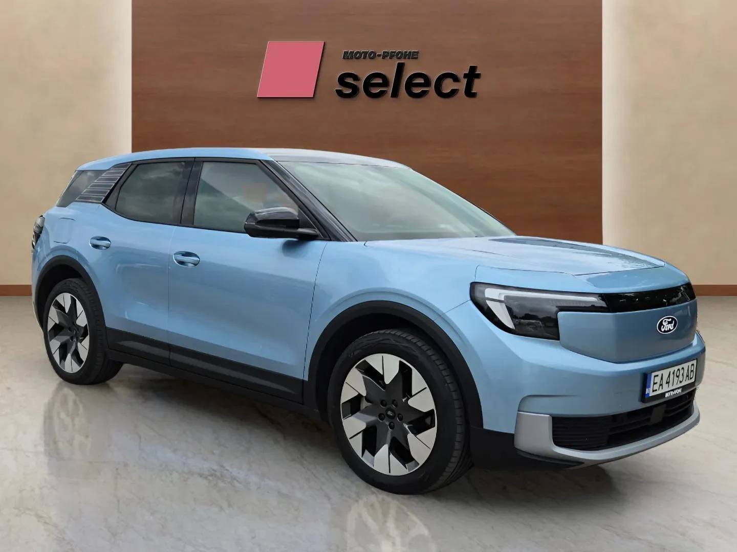 Ford Explorer 79 kWh | Mobile.bg � ����������� 3