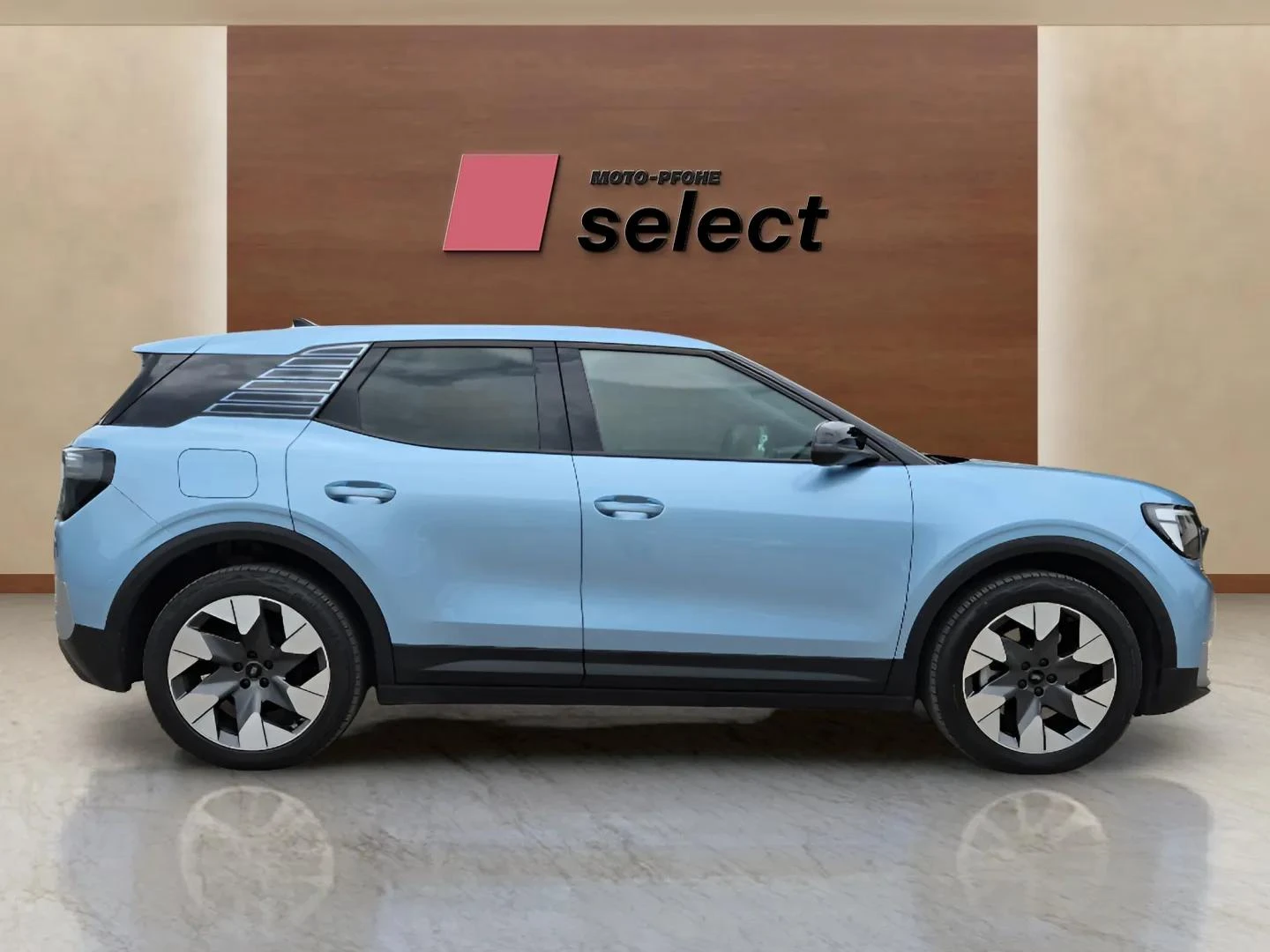 Ford Explorer 79 kWh | Mobile.bg � ����������� 4