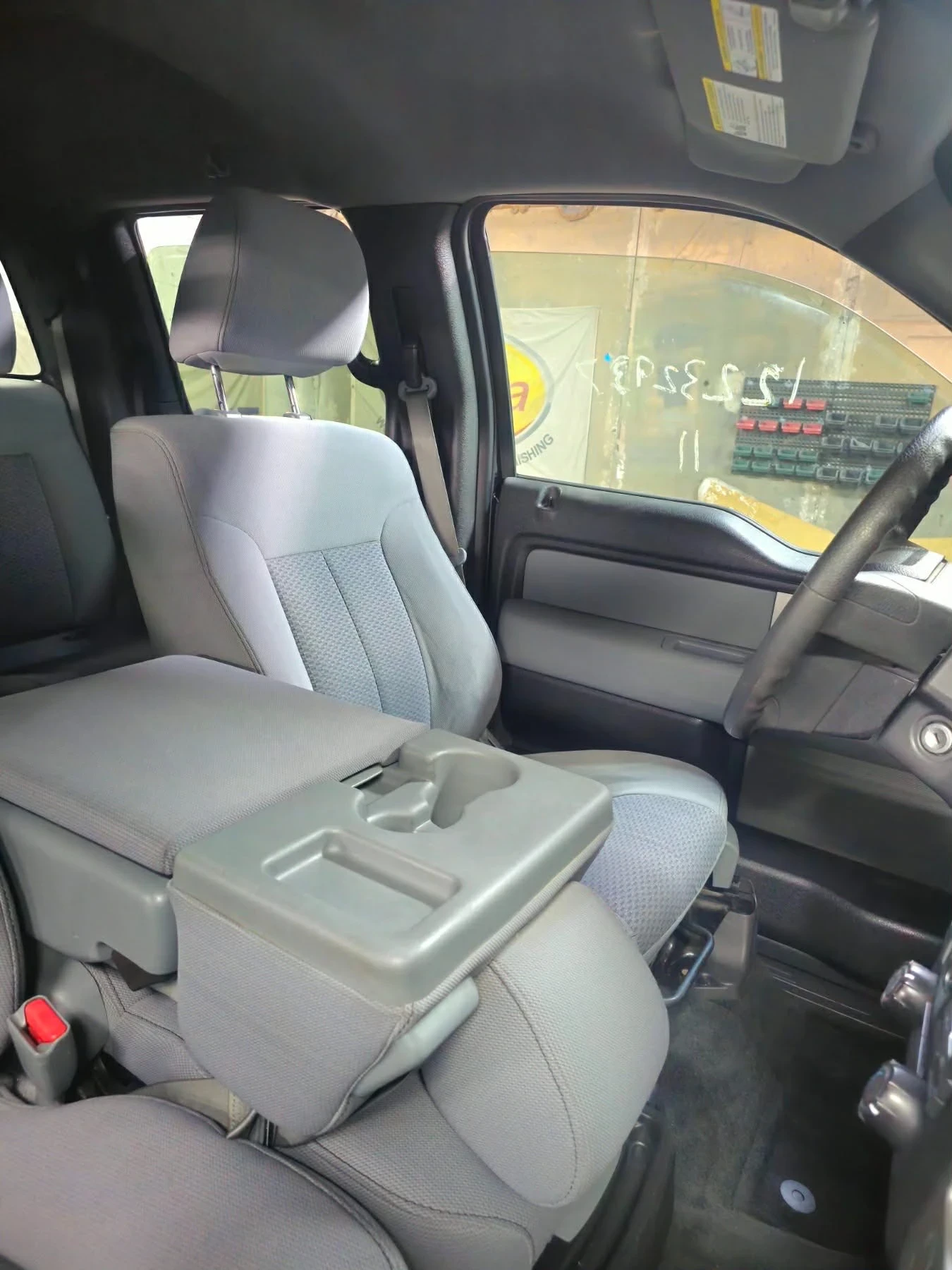 Ford F150  - изображение 3