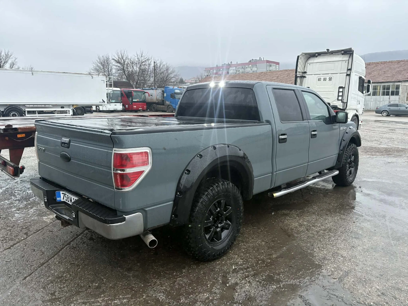 Ford F150  - изображение 2