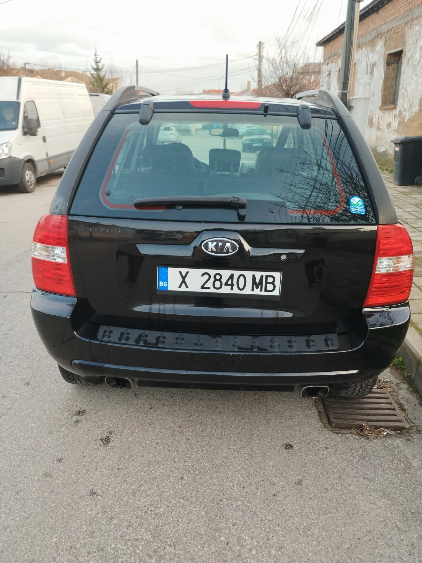 Kia Sportage | Mobile.bg � ����������� 2