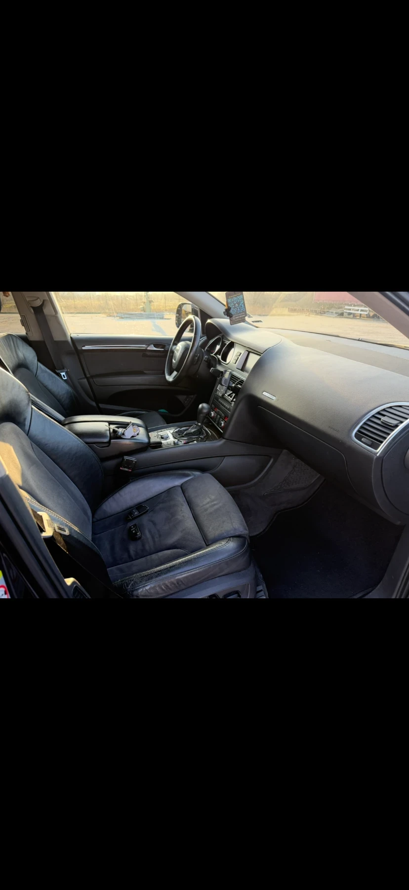 Audi Q7 | Mobile.bg � ����������� 3