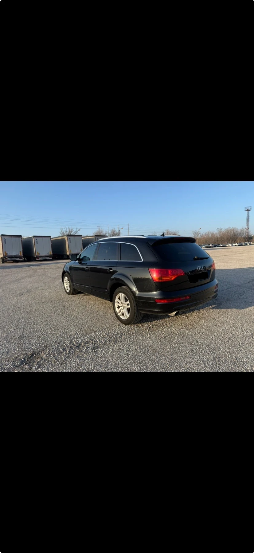 Audi Q7 | Mobile.bg � ����������� 6