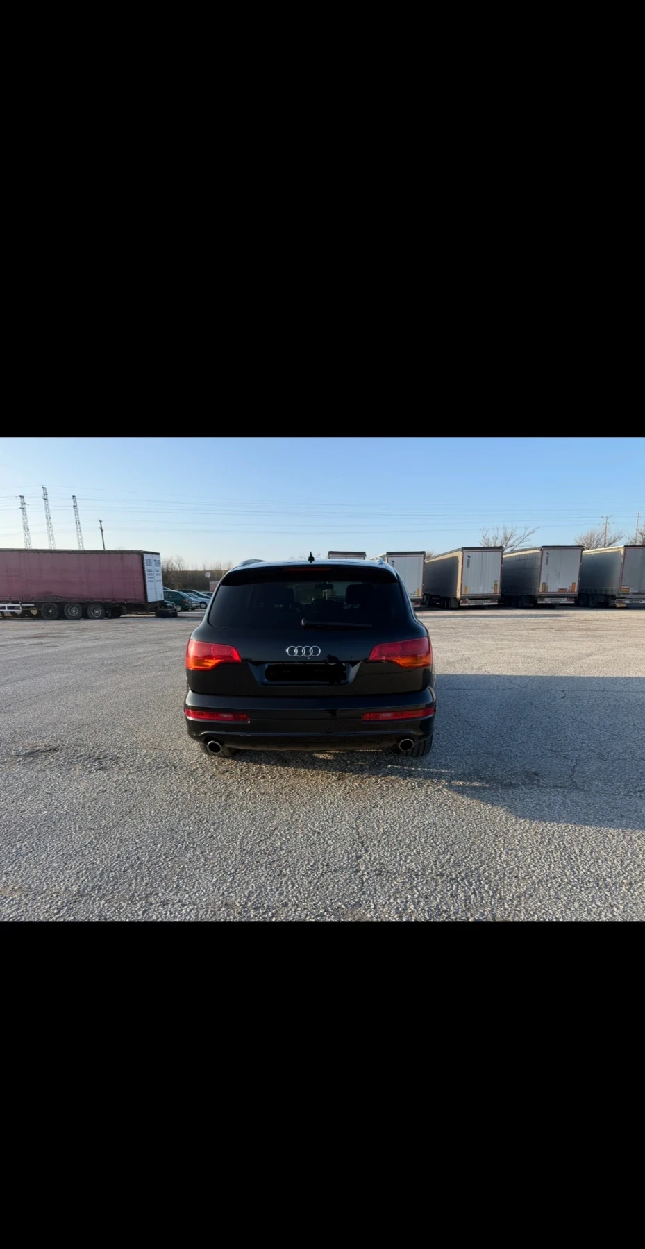Audi Q7 | Mobile.bg � ����������� 7