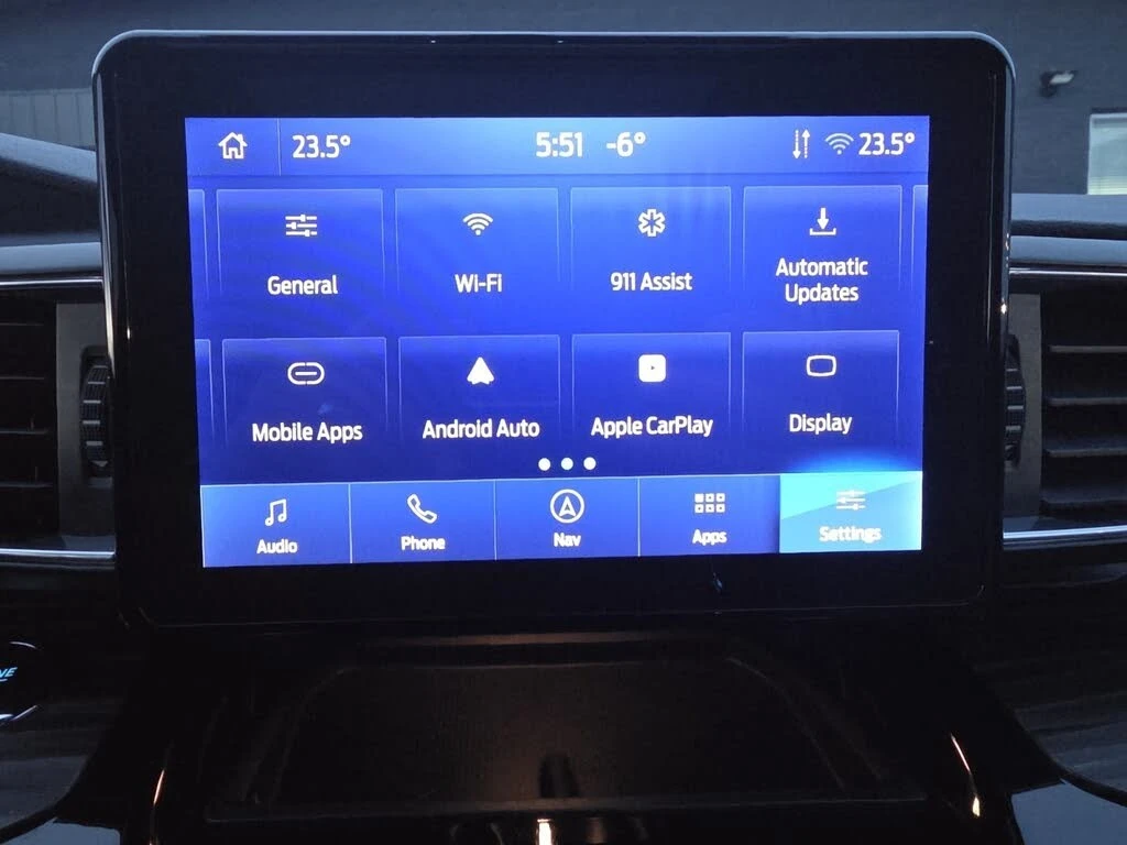 Ford Explorer Limited AWD* АвтоКредит* (ЦЕНА ДО БГ), снимка 10 - Автомобили и джипове - 53989984