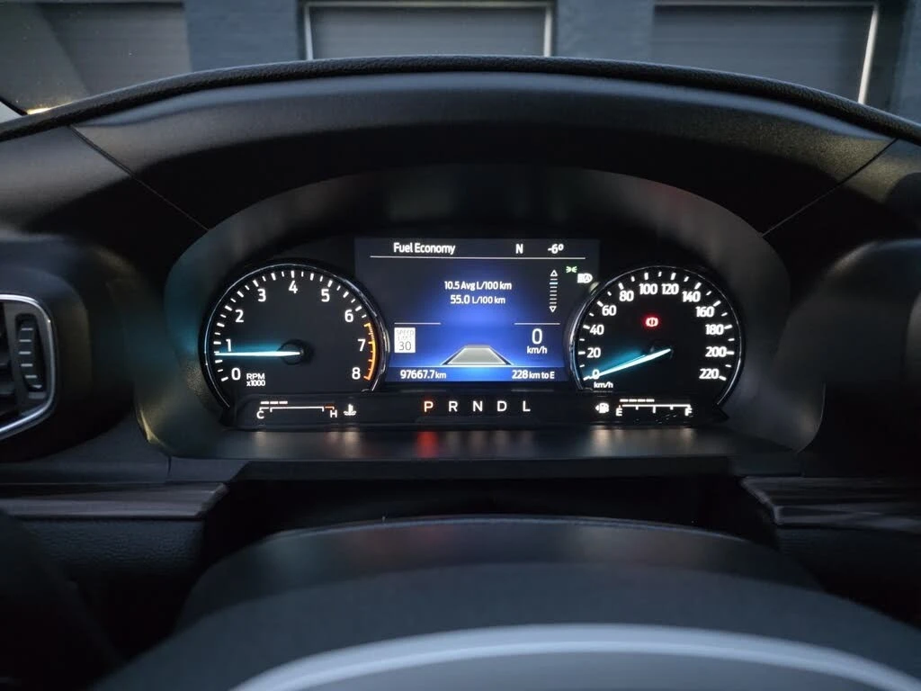 Ford Explorer Limited AWD* АвтоКредит* (ЦЕНА ДО БГ), снимка 8 - Автомобили и джипове - 53989984