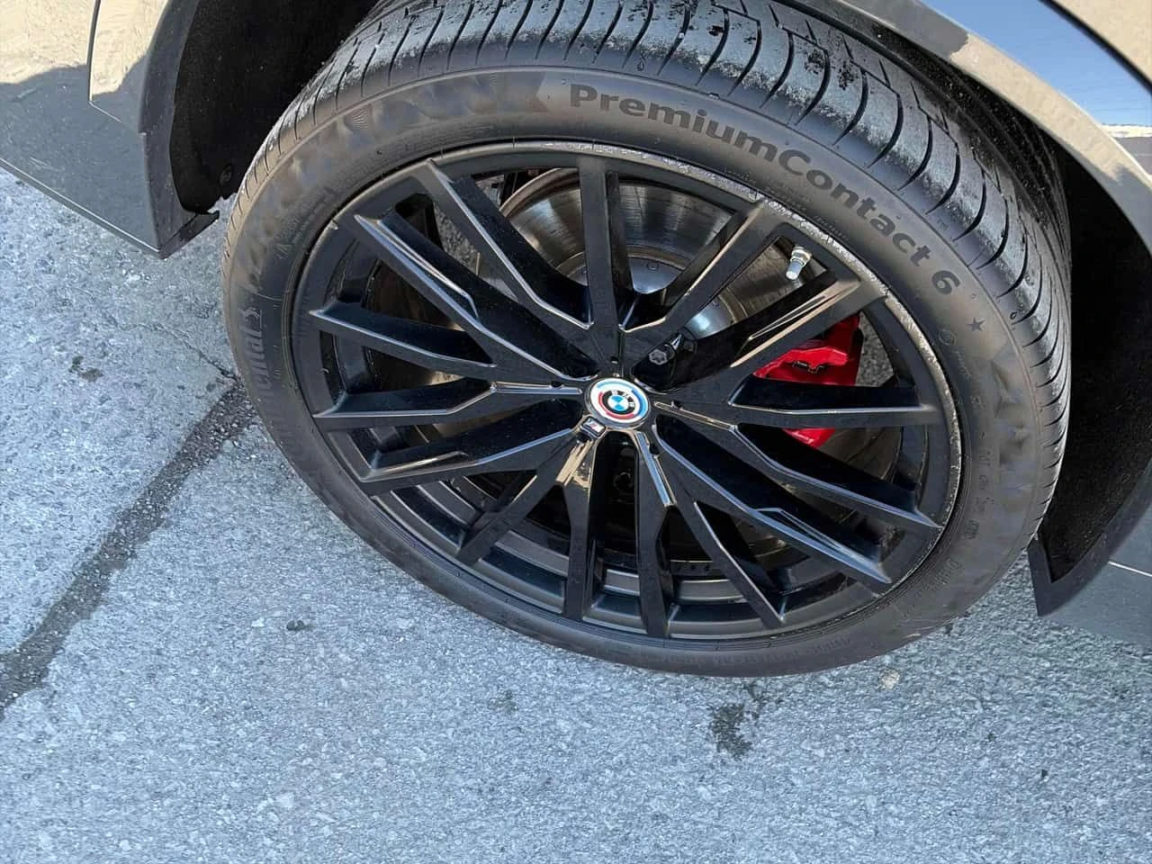 BMW X5 * xDrive40i * ЛАЗЕР * М ПАКЕТ * 360 * H/K , снимка 7 - Автомобили и джипове - 54000363