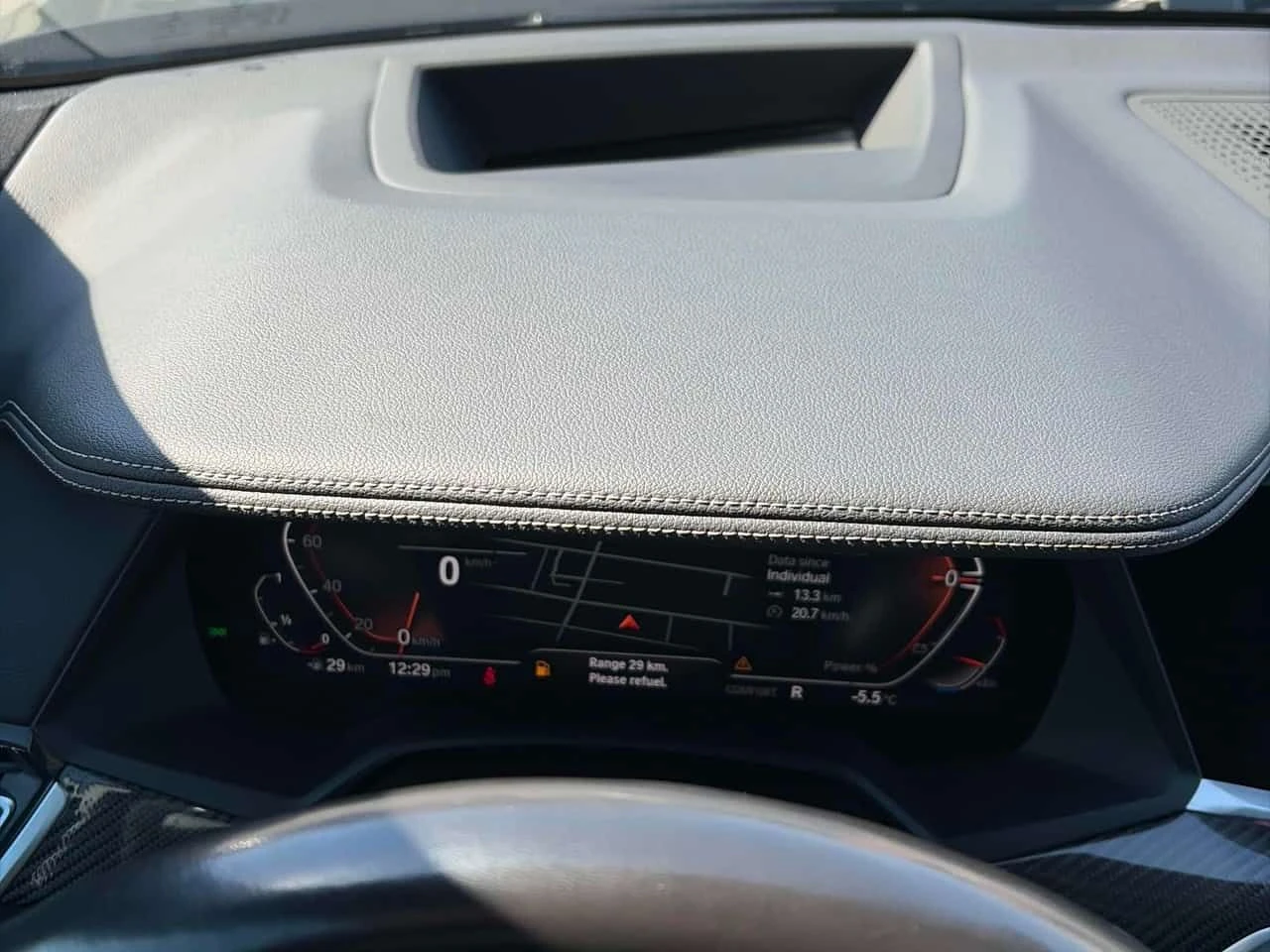 BMW X5 * xDrive40i * ЛАЗЕР * М ПАКЕТ * 360 * H/K , снимка 11 - Автомобили и джипове - 54000363