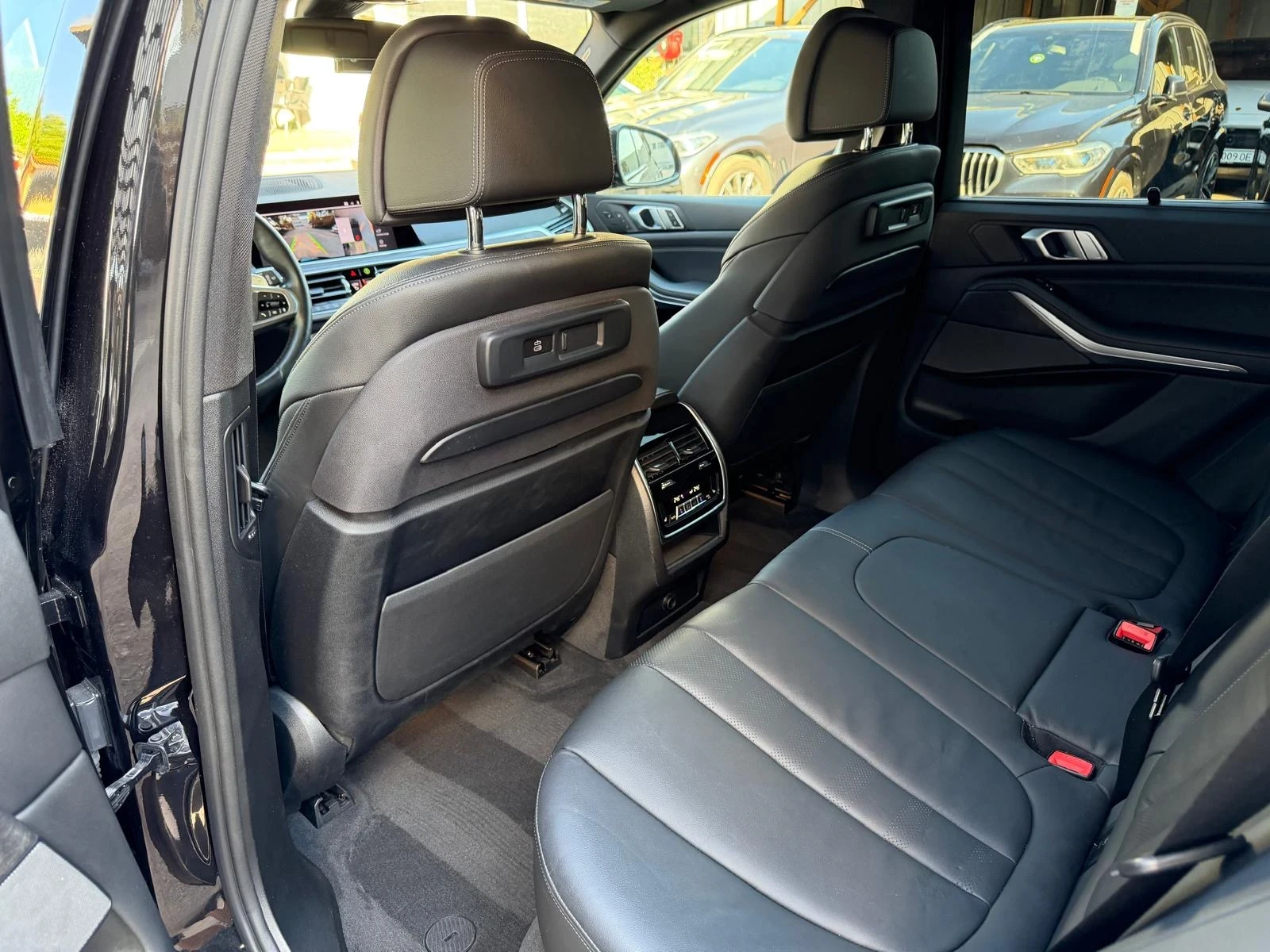 BMW X5 40i xDrive M-Pack 38к км! ВЪЗДУХ | ОБДУХ | МАСАЖ, снимка 14 - Автомобили и джипове - 55051455
