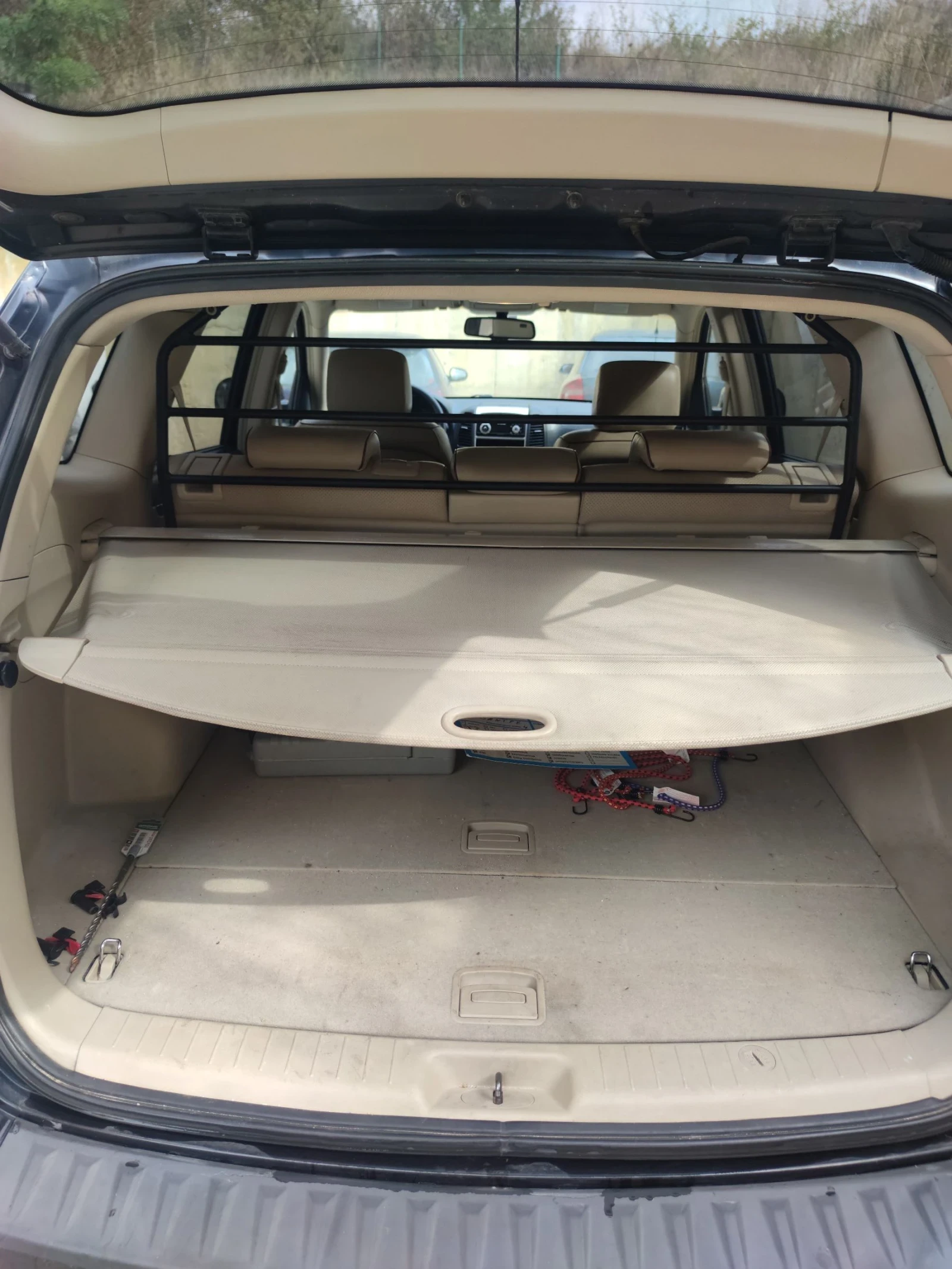 Hyundai Santa fe Gls, снимка 11 - Автомобили и джипове - 55162712