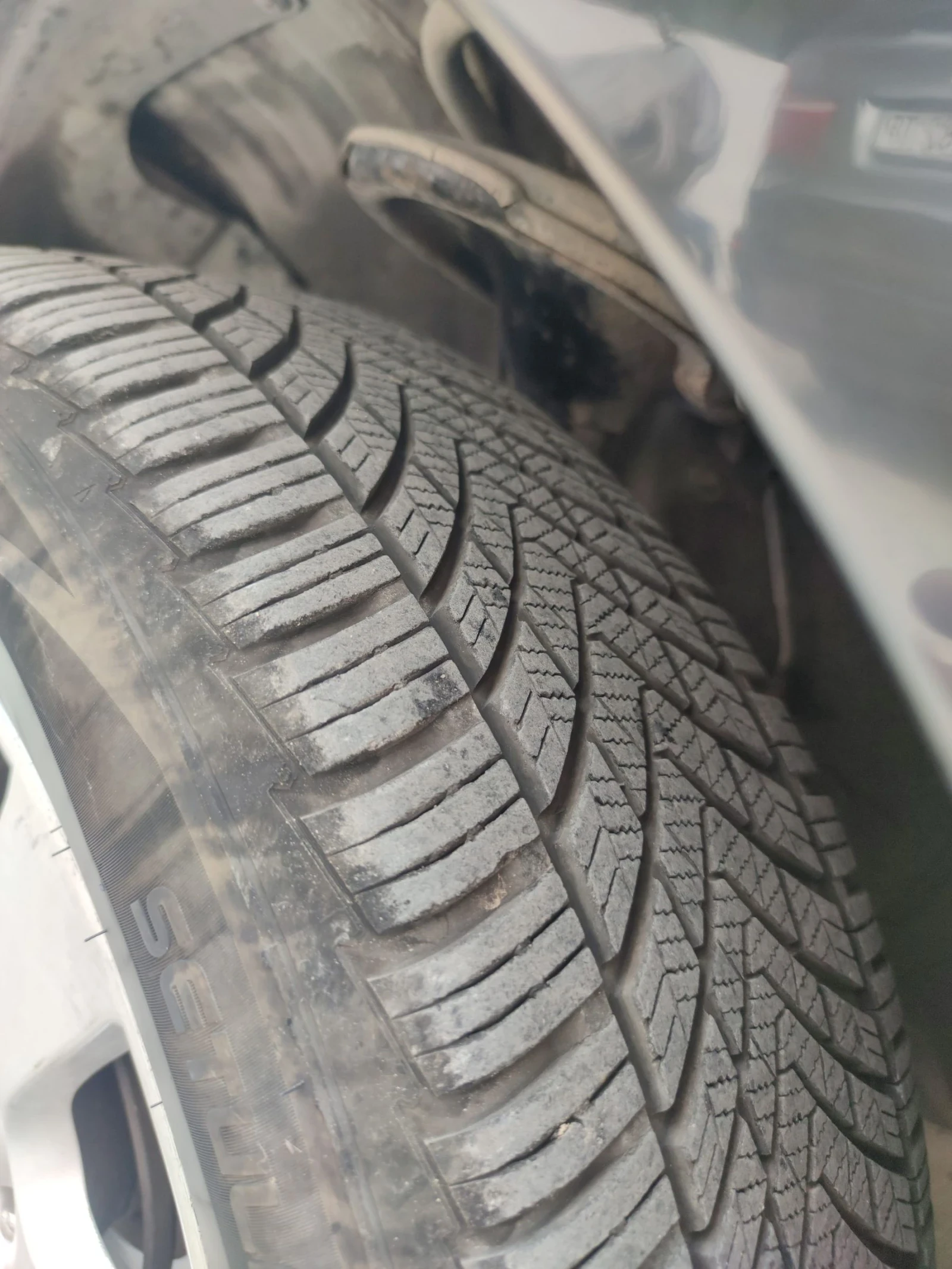 Hyundai Santa fe Gls, снимка 10 - Автомобили и джипове - 55162712