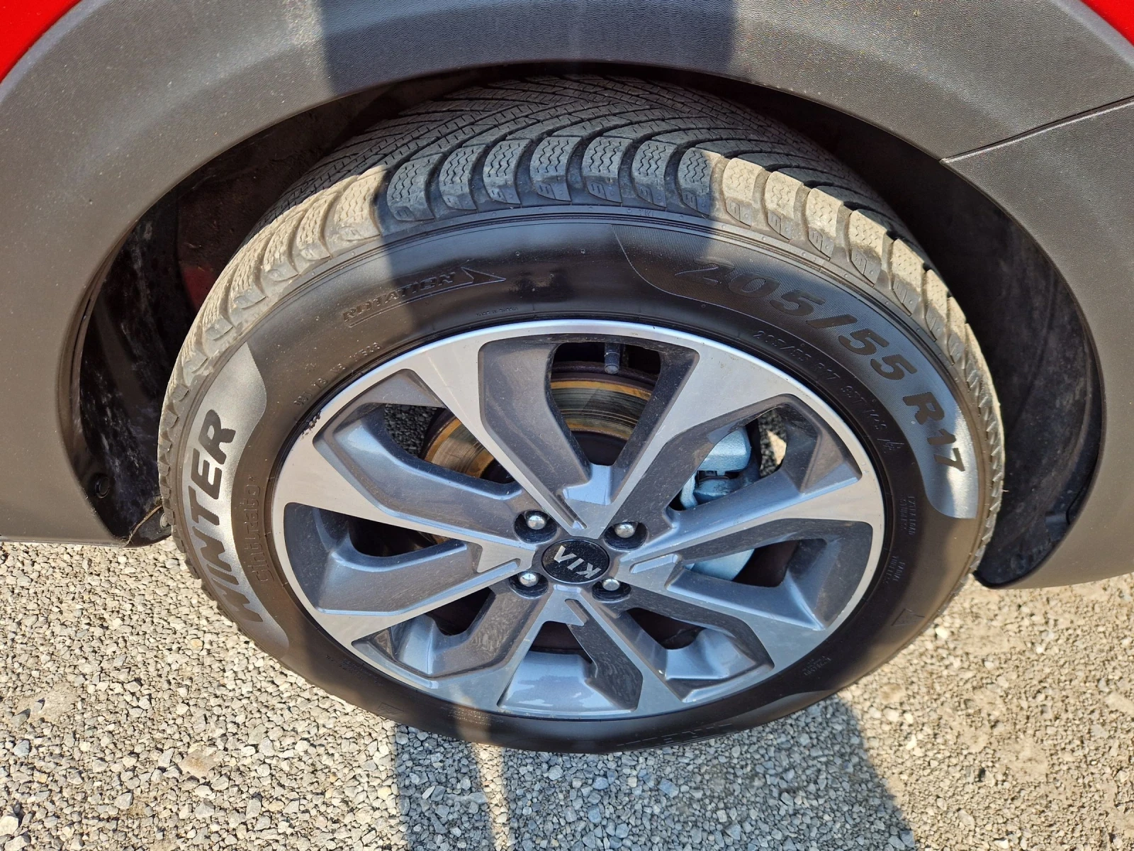 Kia Stonic 1.6CRDI 115HP.EVRO 6B ITALIA, снимка 9 - Автомобили и джипове - 55387323
