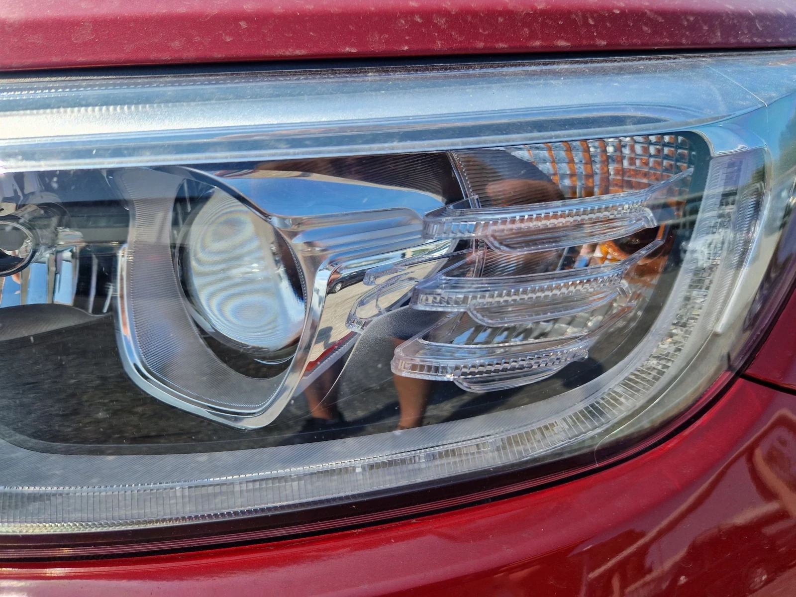 Kia Stonic 1.6CRDI 115HP.EVRO 6B ITALIA, снимка 10 - Автомобили и джипове - 55387323
