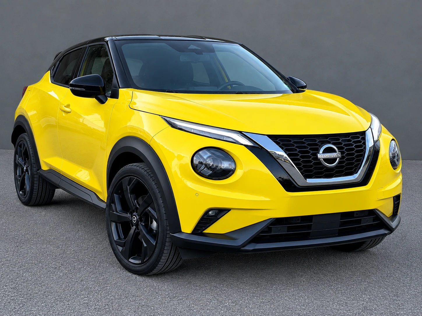 Nissan Juke Чисто нов с гаранция -20хл.км-Автоматик