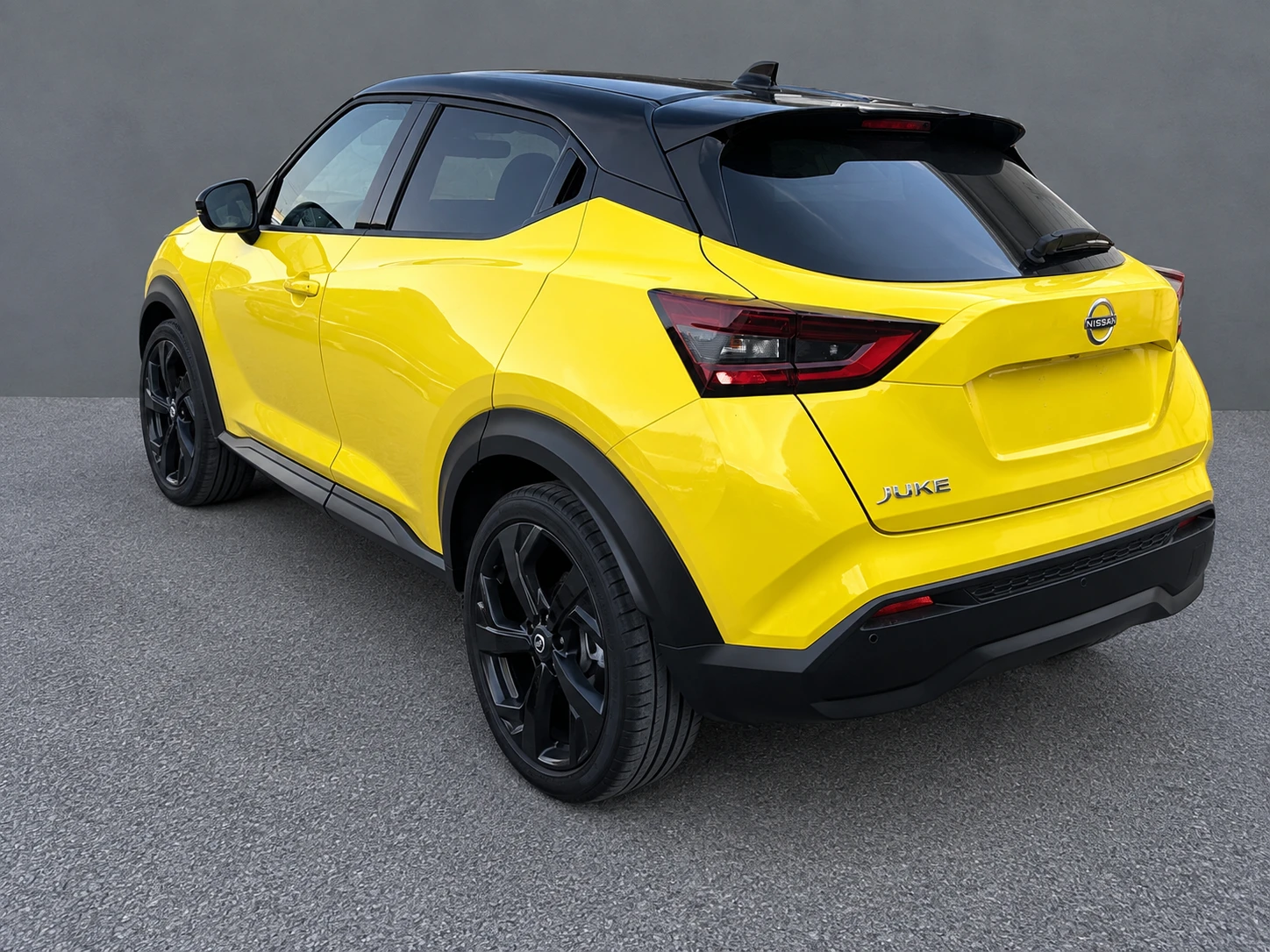 Nissan Juke Чисто нов с гаранция -20хл.км-Автоматик, снимка 6 - Автомобили и джипове - 56126077