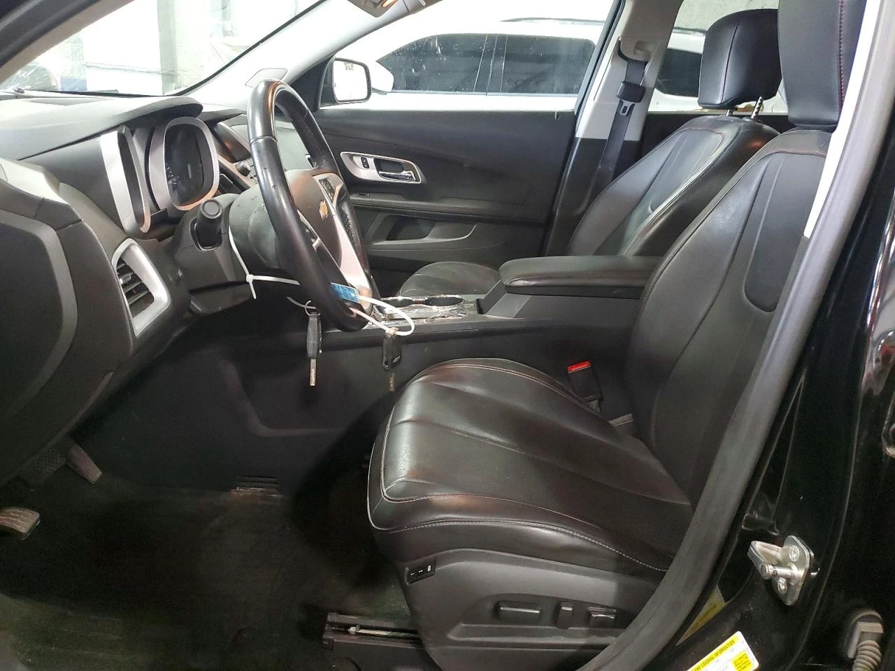 Chevrolet Equinox 2.4l Lt, снимка 7 - Автомобили и джипове - 56145175