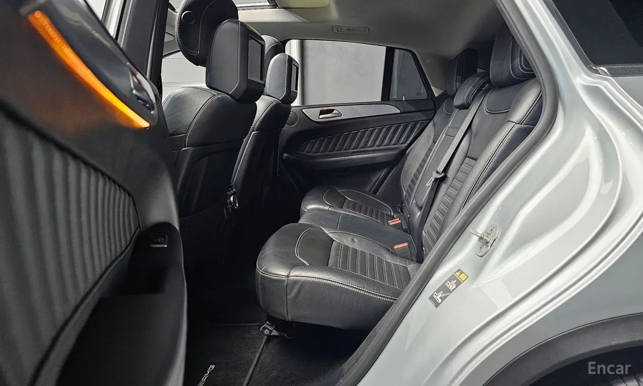 Mercedes-Benz GLE 350 4MATIC* �������* ����* ������* 360*  | Mobile.bg � ����������� 13
