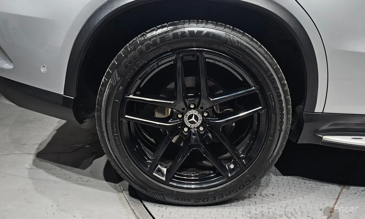 Mercedes-Benz GLE 350 4MATIC* �������* ����* ������* 360*  | Mobile.bg � ����������� 3