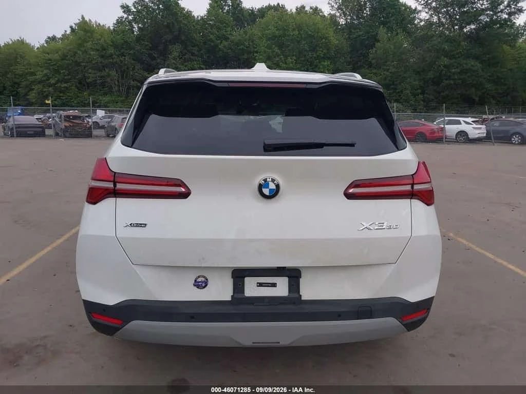 BMW X3 xDrive30i * CARFAX * ����� �� ����������� *  | Mobile.bg � ����������� 17