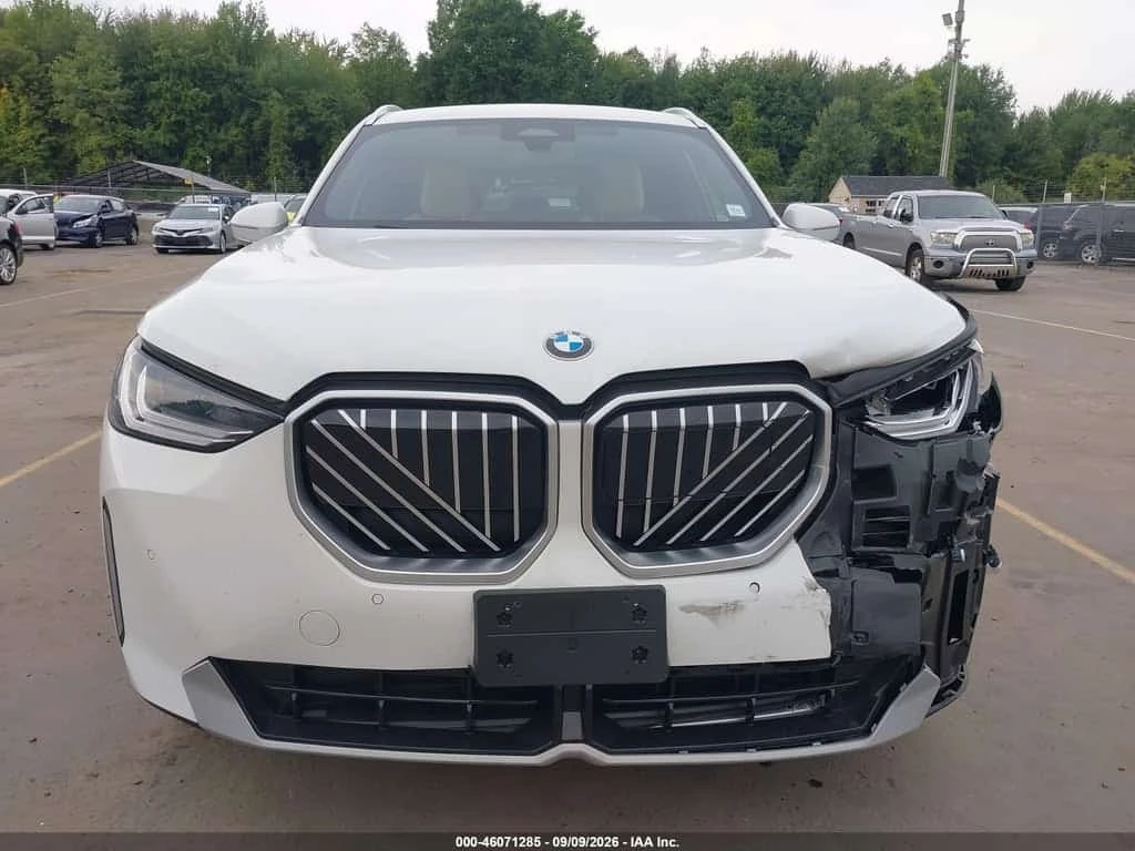 BMW X3 xDrive30i * CARFAX * ����� �� ����������� *  | Mobile.bg � ����������� 13