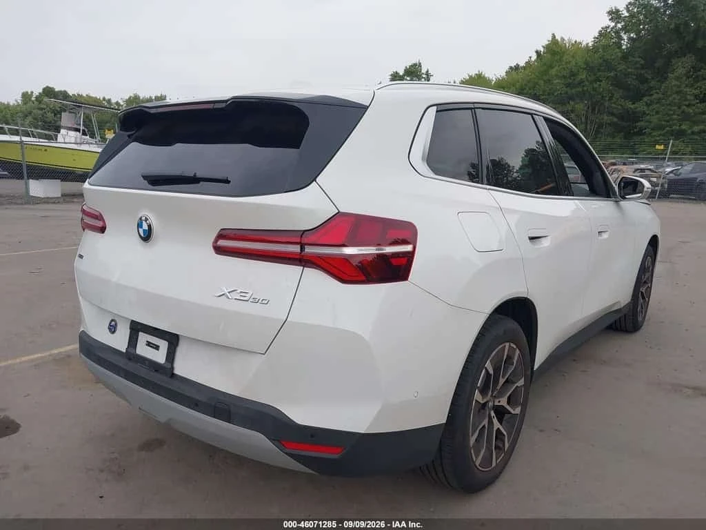 BMW X3 xDrive30i * CARFAX * ����� �� ����������� *  | Mobile.bg � ����������� 4