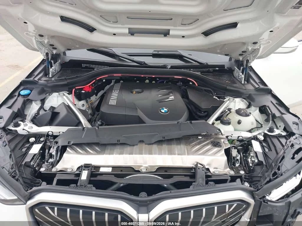 BMW X3 xDrive30i * CARFAX * ����� �� ����������� *  | Mobile.bg � ����������� 10