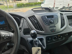 Ford Transit 20 136 кс, снимка 12