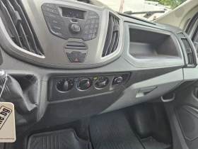 Ford Transit 20 136 кс, снимка 17
