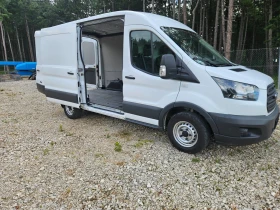 Ford Transit 20 136 кс, снимка 8