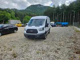Ford Transit 20 136 кс, снимка 1